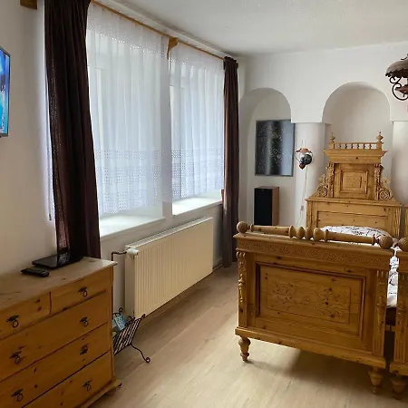 Apartment Penzio