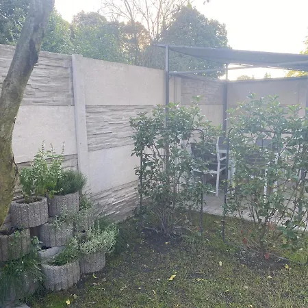 Penzio * אוסטרבה