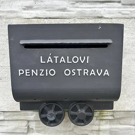 Apartment Penzio