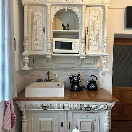 Apartment Penzio *