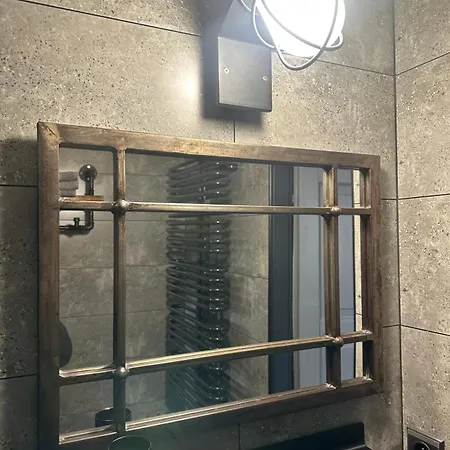 Penzio Apartment
