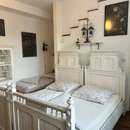 Penzio Apartment Ostrava