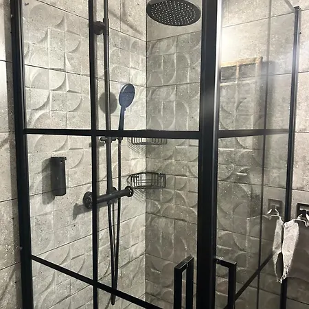 Apartment Penzio Ostrava