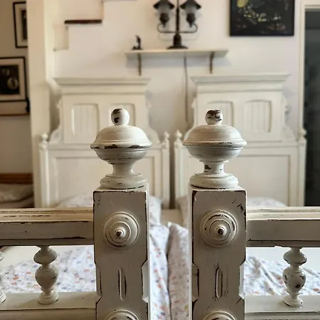 Penzio Apartment *