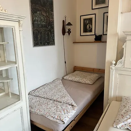Apartment Penzio *