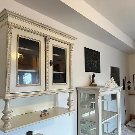 Penzio Apartment