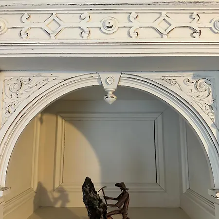 Apartment Penzio