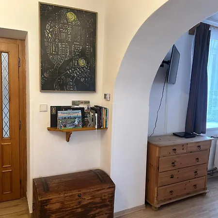 Penzio Apartment Ostrava