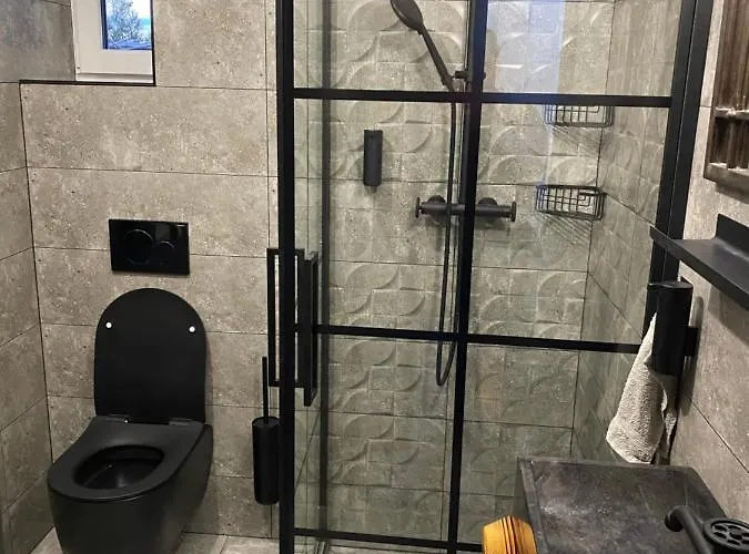 Penzio אוסטרבה