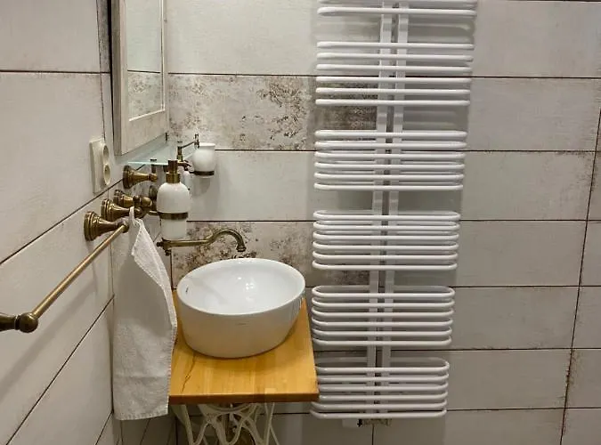 Penzio אוסטרבה