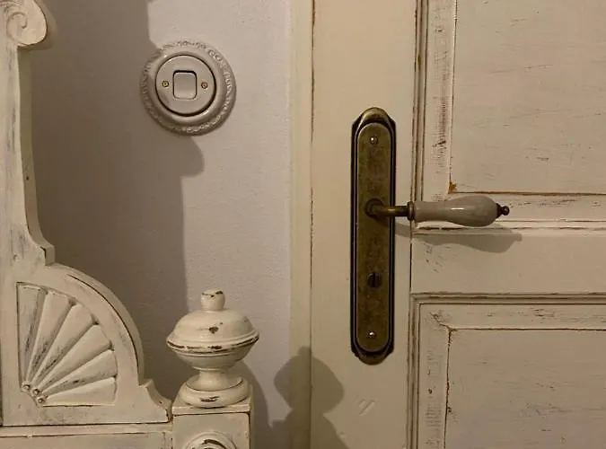 Penzio אוסטרבה