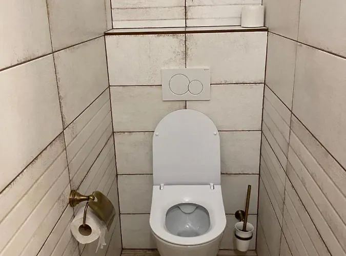 Penzio * אוסטרבה