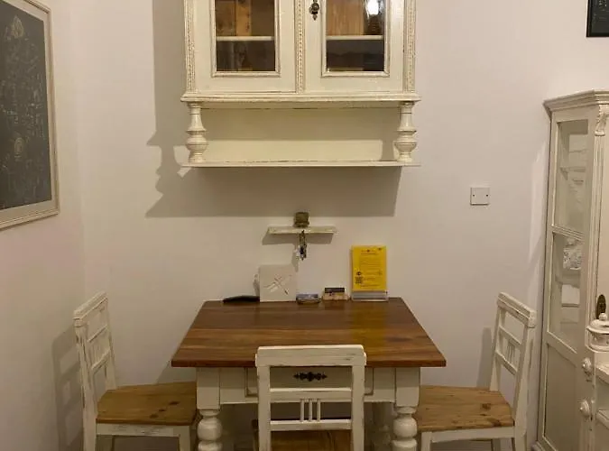 דירה Penzio אוסטרבה