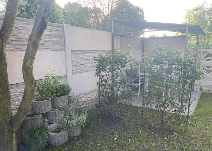 Penzio * אוסטרבה