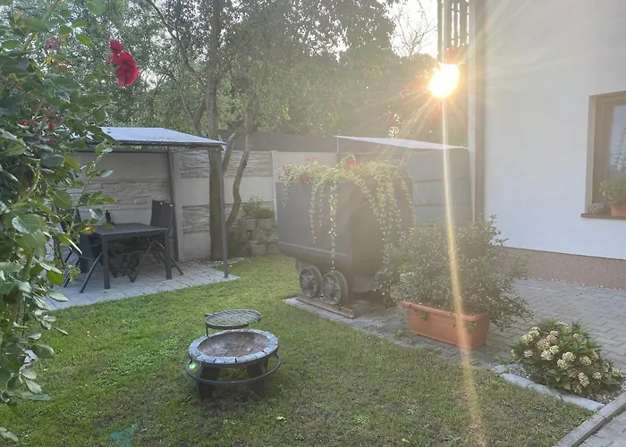 Penzio אוסטרבה