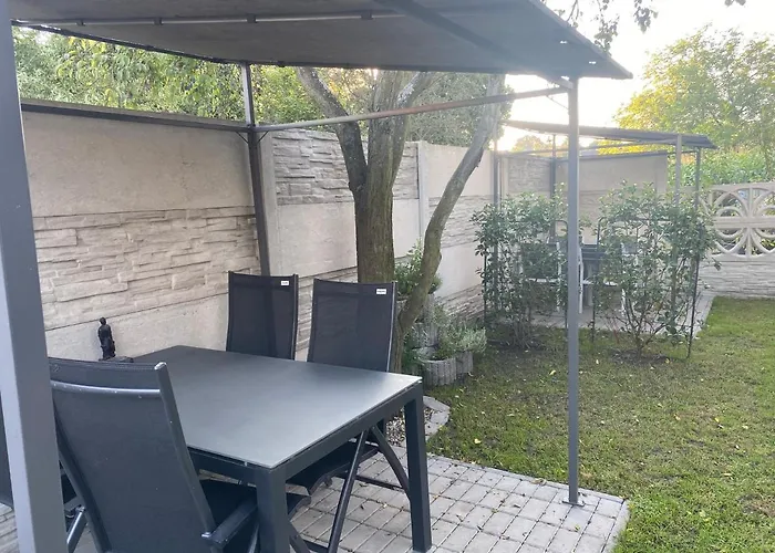 Penzio דירה אוסטרבה