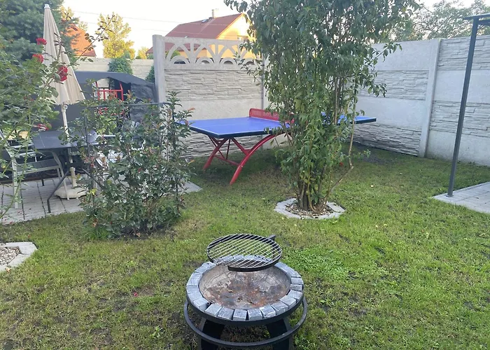 דירה Penzio אוסטרבה