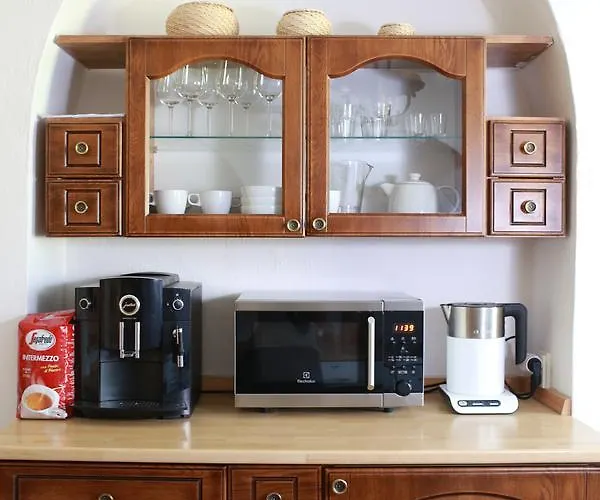 Penzio אוסטרבה