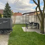Penzio Lägenhet Ostrava