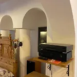 Penzio Lägenhet *
