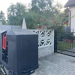 Appartamento Penzio *