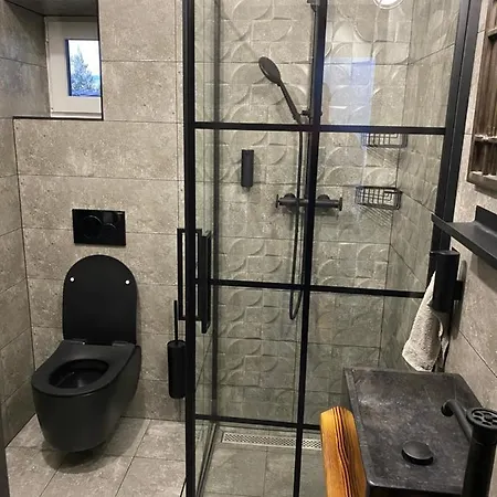 Penzio אוסטרבה