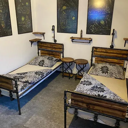 Appartement Penzio *