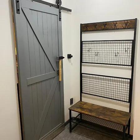 Penzio * اوسترافا