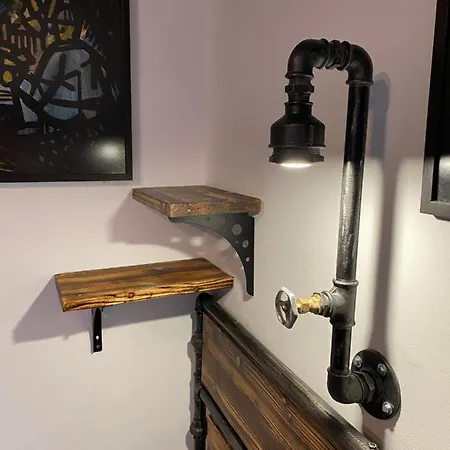 Penzio * اوسترافا