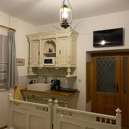 Penzio Appartement
