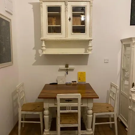 Apartament Penzio Ostrawa