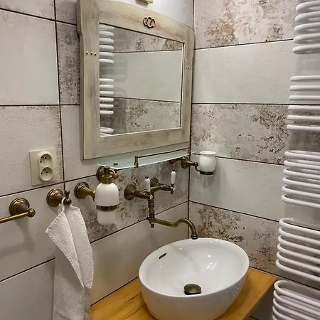 Penzio Appartement *