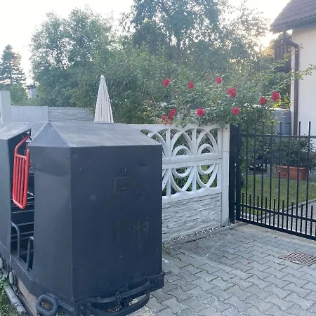 Apartament Penzio *