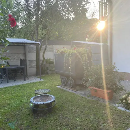 Penzio اوسترافا