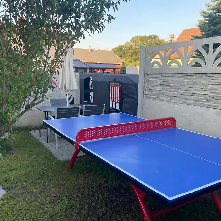 شقة Penzio اوسترافا