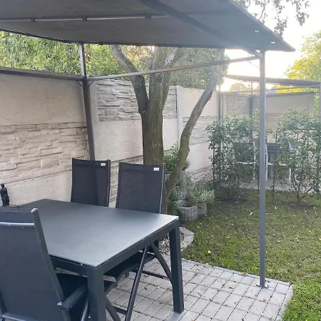 Penzio شقة اوسترافا