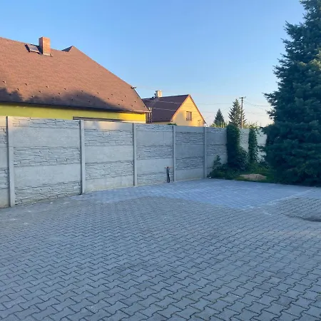 Penzio Appartement *