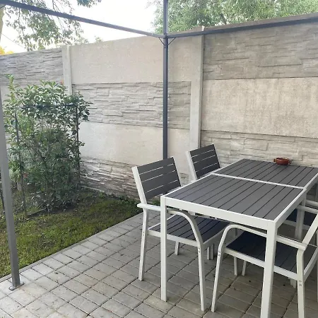 Penzio Apartament
