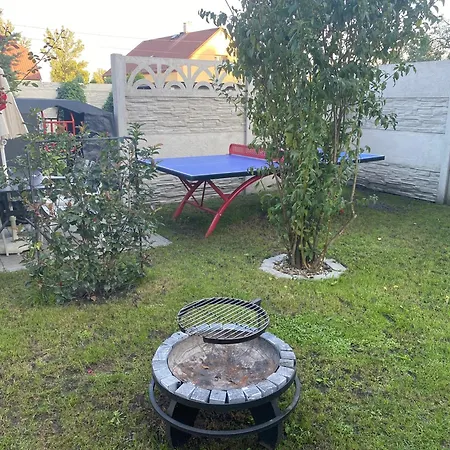 شقة Penzio اوسترافا