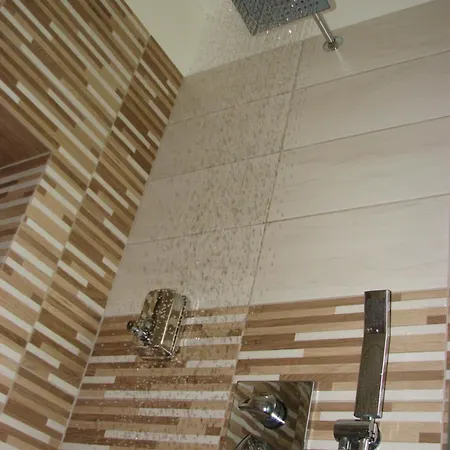 Appartement Penzio Ostrava