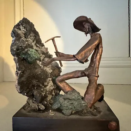 Penzio شقة اوسترافا