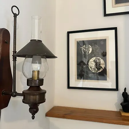 شقة Penzio اوسترافا