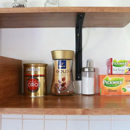 Penzio اوسترافا