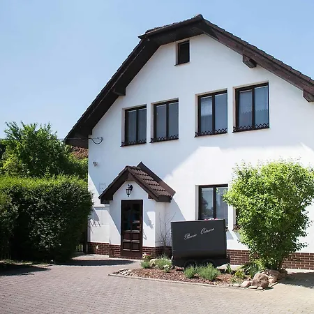 Penzio Appartement *