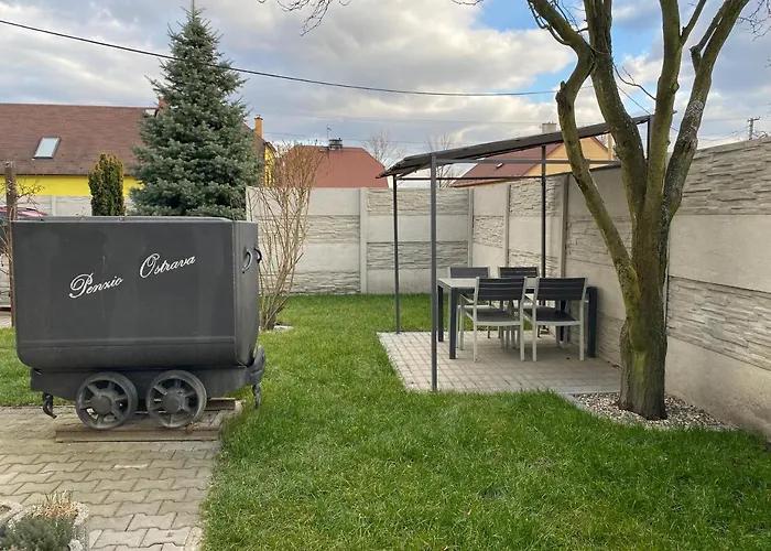 Penzio Apartment Ostrava