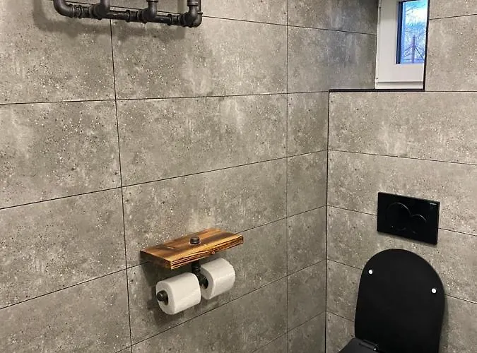 Penzio 아파트 오스트라바