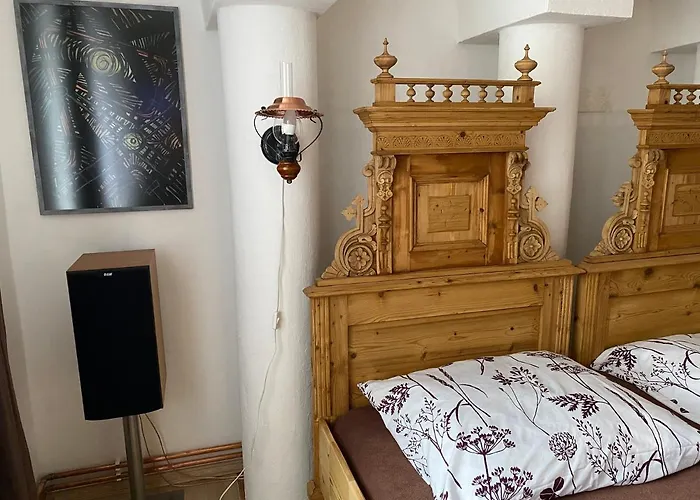 Apartment Penzio Ostrava