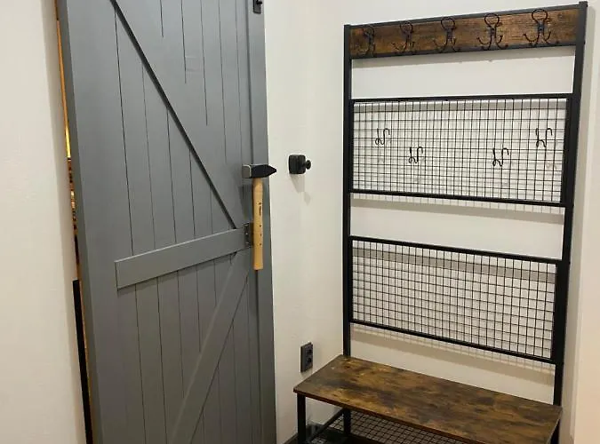 Penzio * 오스트라바