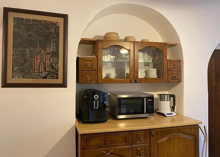 Penzio Apartment Ostrava