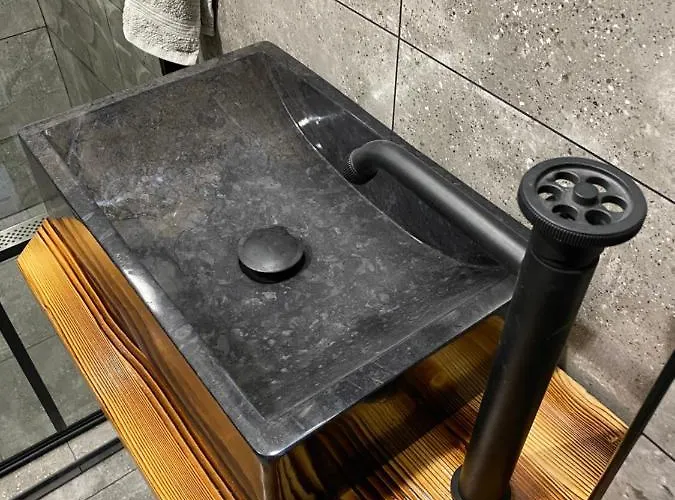 아파트 Penzio 오스트라바